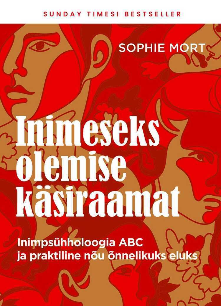 E-raamat: Inimeseks olemise käsiraamat
