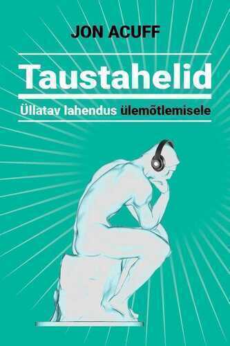E-raamat: Taustahelid