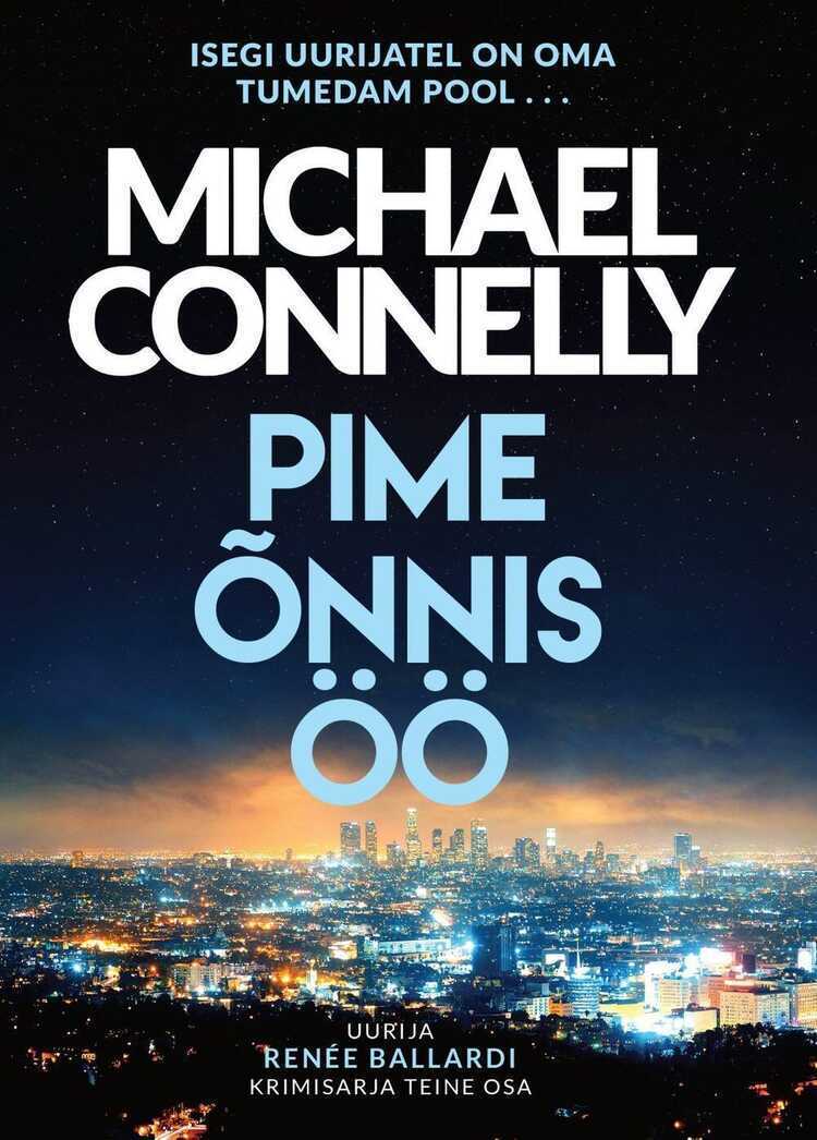 Pime õnnis öö