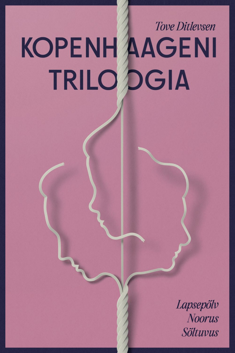 Kopenhaageni triloogia