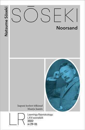 E-raamat: Noorsand