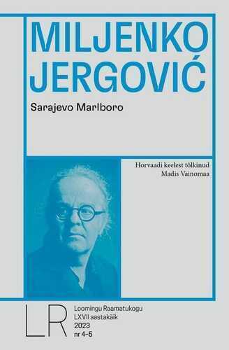 E-raamat: Sarajevo Marlboro