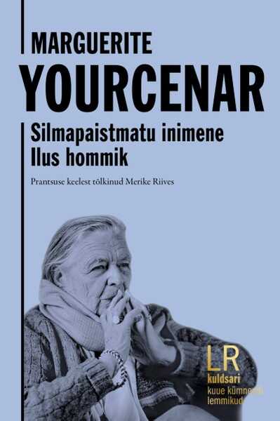 E-raamat: Silmapaistmatu inimene. Ilus hommik