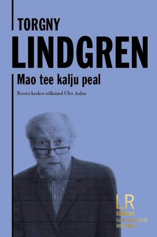 E-raamat: Mao tee kalju peal