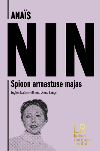 E-raamat: Spioon armastuse majas