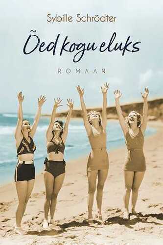 E-raamat: Õed kogu eluks
