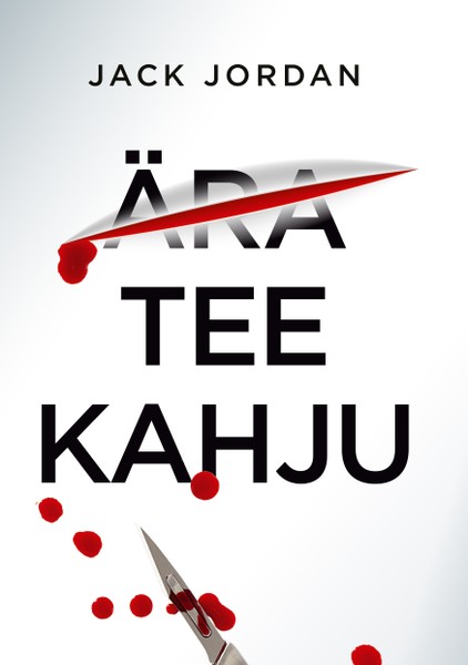 E-raamat: Ära tee kahju
