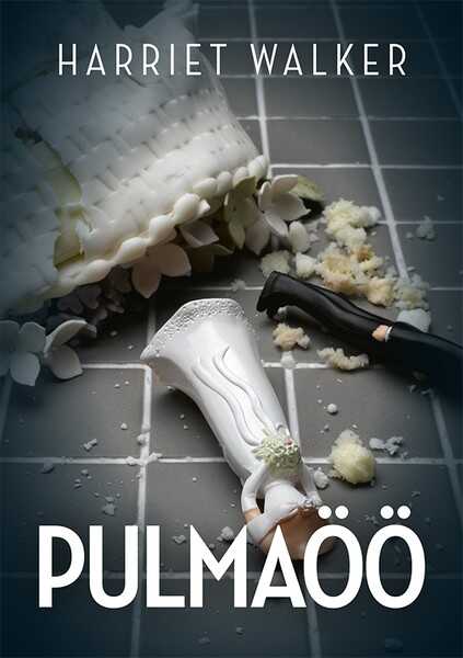 E-raamat: Pulmaöö