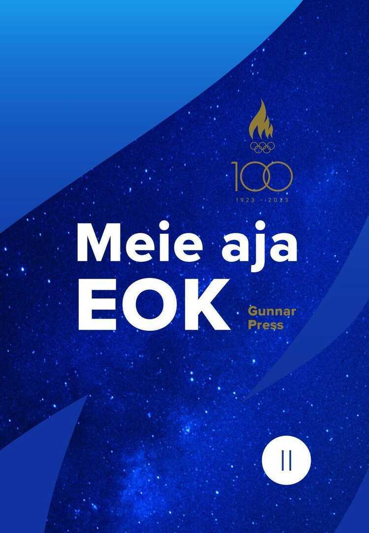 Meie aja EOK. II osa