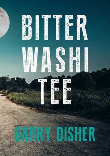 E-raamat: Bitter Washi tee