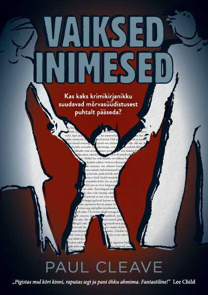E-raamat: Vaiksed inimesed