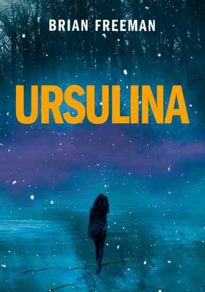 E-raamat: Ursulina