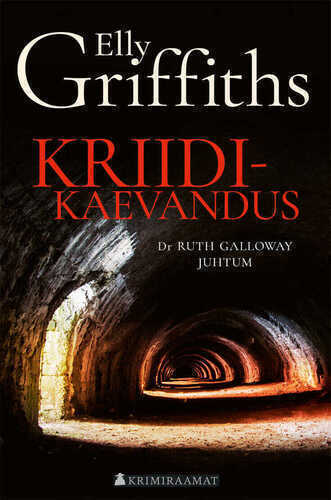 Kriidikaevandus