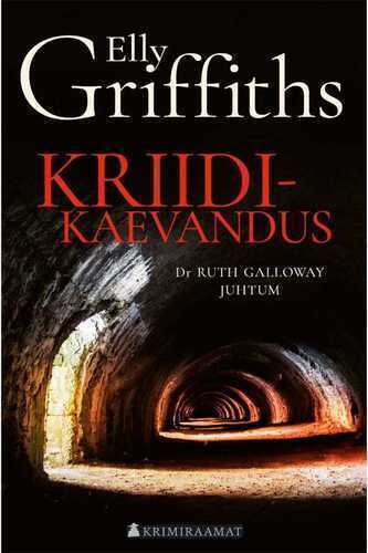 E-raamat: Kriidikaevandus