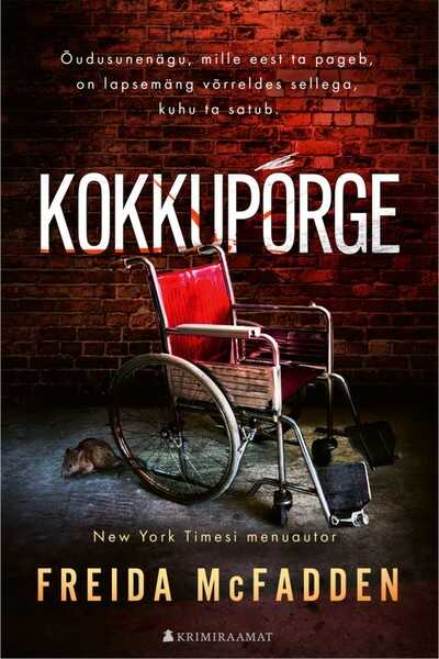 E-raamat: Kokkupõrge