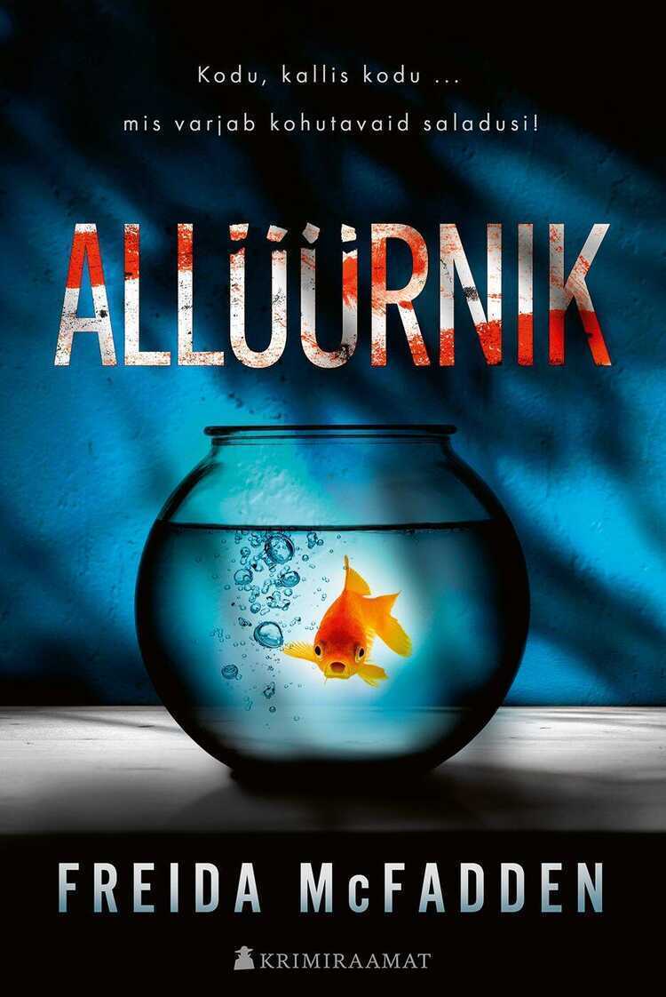 Allüürnik