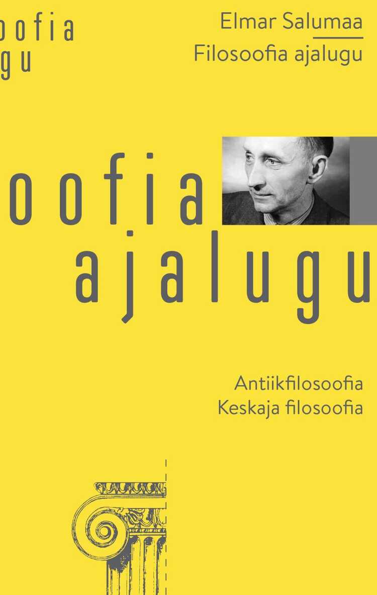 Filosoofia ajalugu. Antiikfilosoofia. Keskaja filosoofia