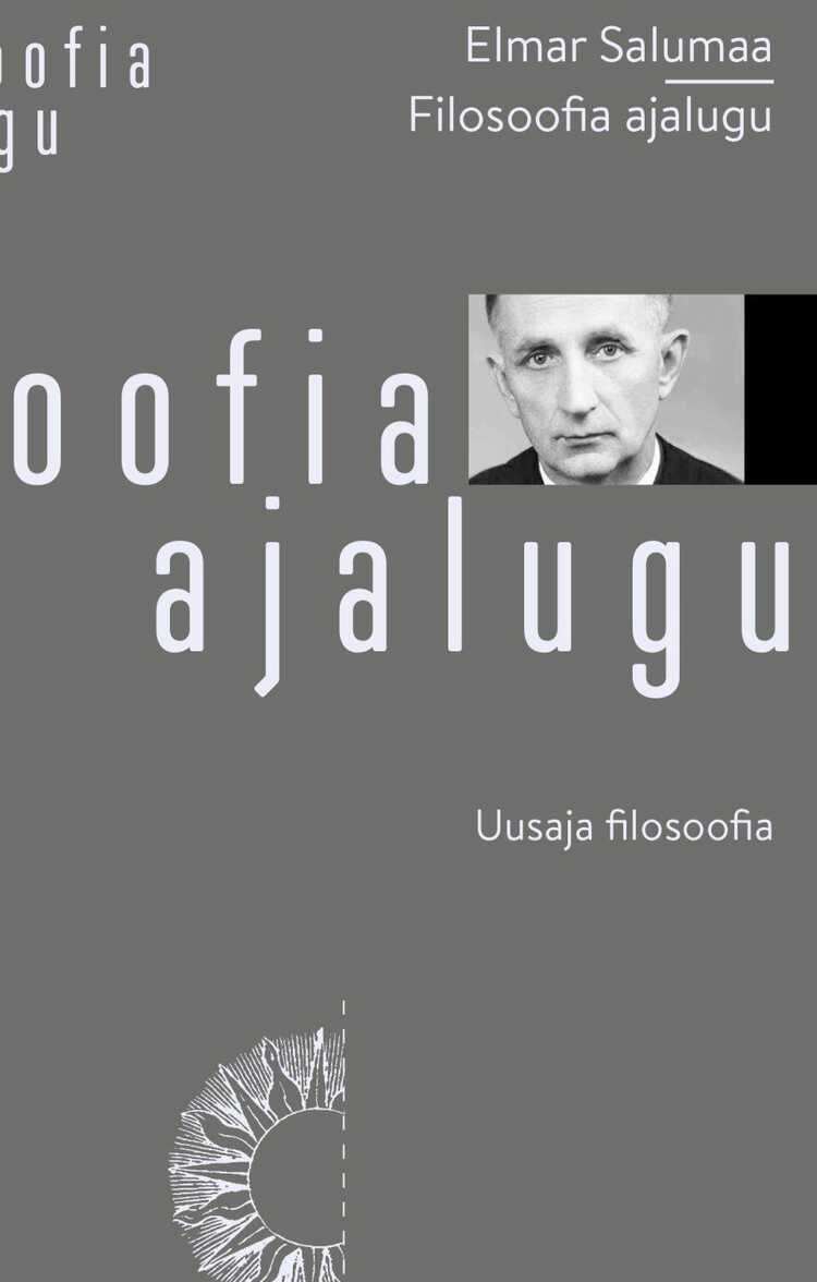 Filosoofia ajalugu. Uusaja filosoofia