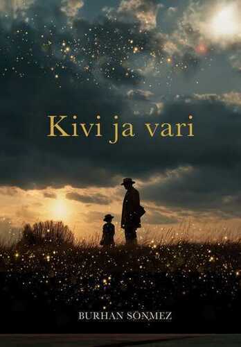 E-raamat: Kivi ja vari