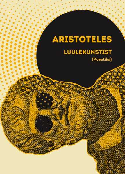 E-raamat: Luulekunstist (Poeetika)