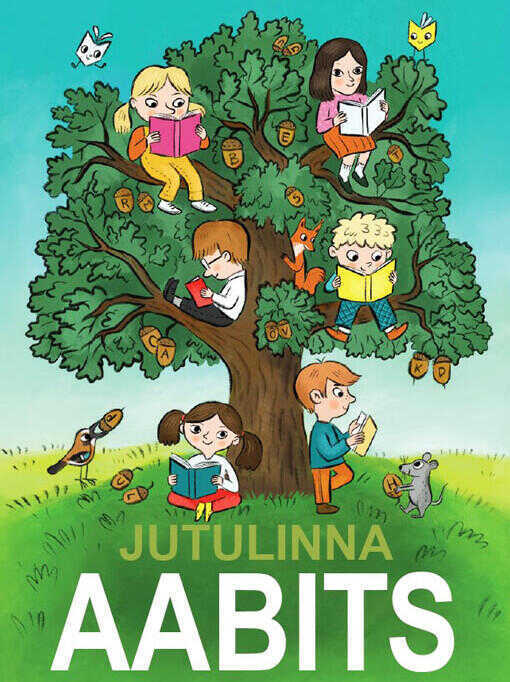 Jutulinna aabits