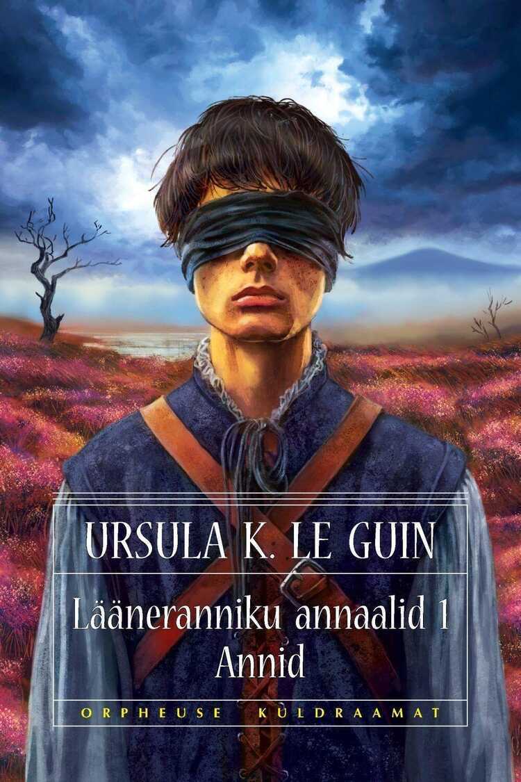 Annid. Lääneranniku annaalid I