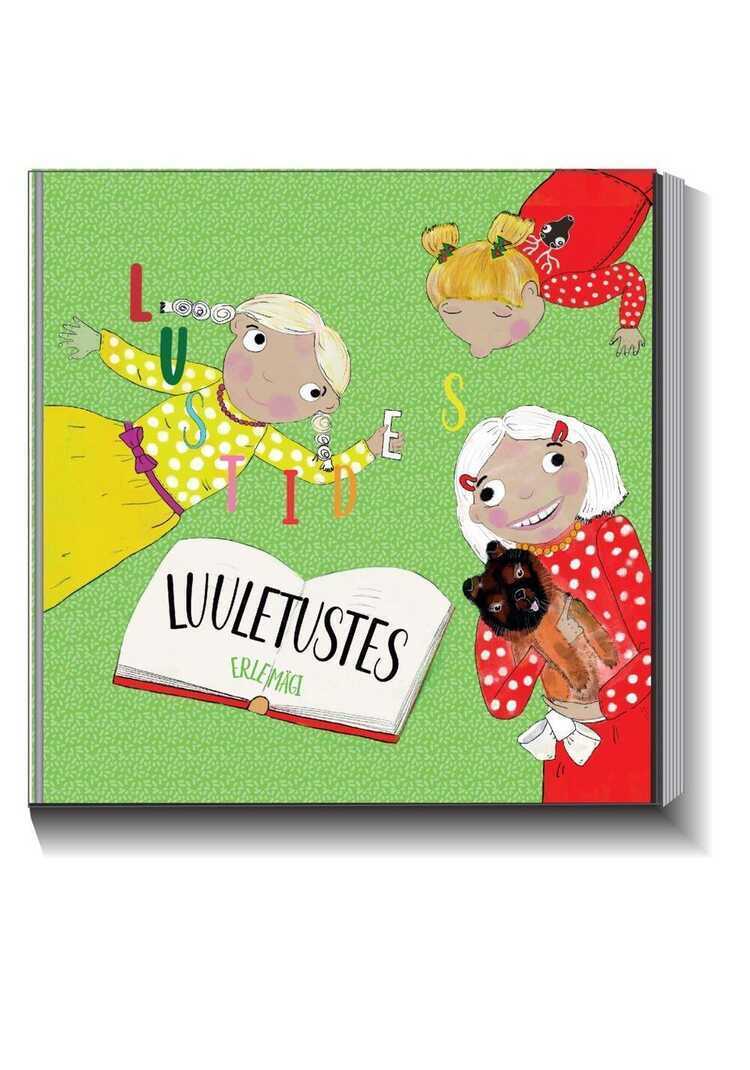 Lustides luuletustes