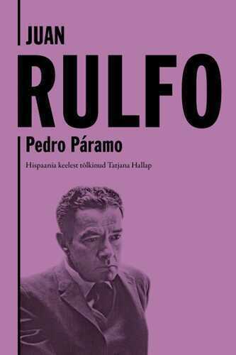 E-raamat: Pedro Páramo