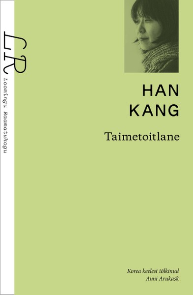 E-raamat: Taimetoitlane