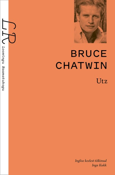 E-raamat: Utz