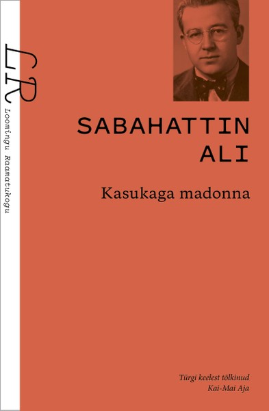 E-raamat: Kasukaga madonna