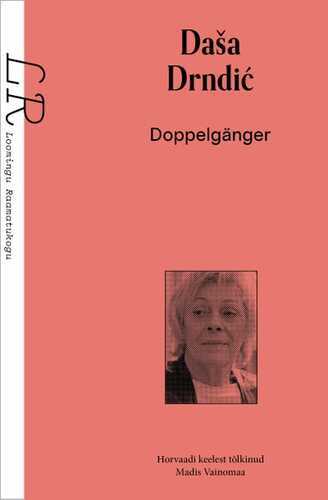 E-raamat: Doppelgänger
