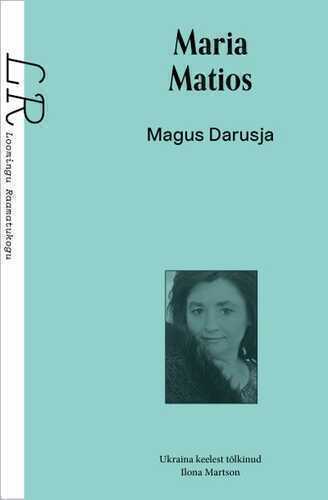 E-raamat: Magus Darusja