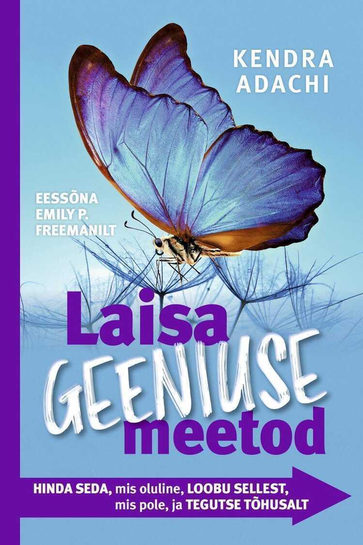 Laisa geeniuse meetod
