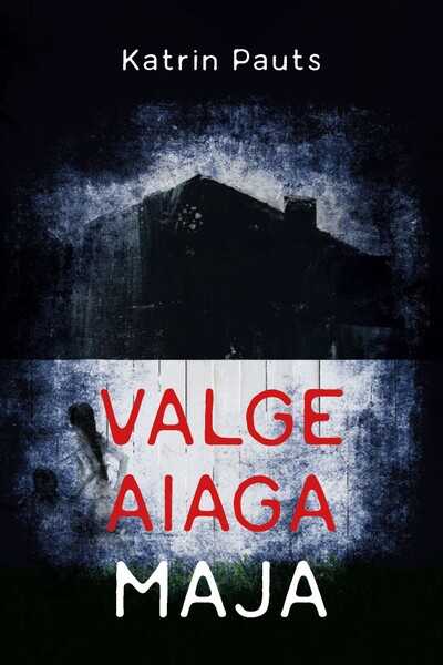 E-raamat: Valge aiaga maja