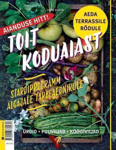 Toit koduaiast