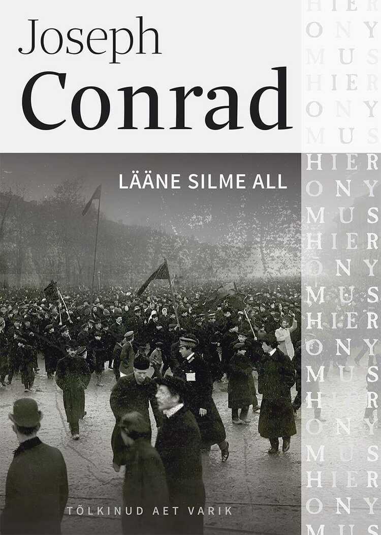 Lääne silme all