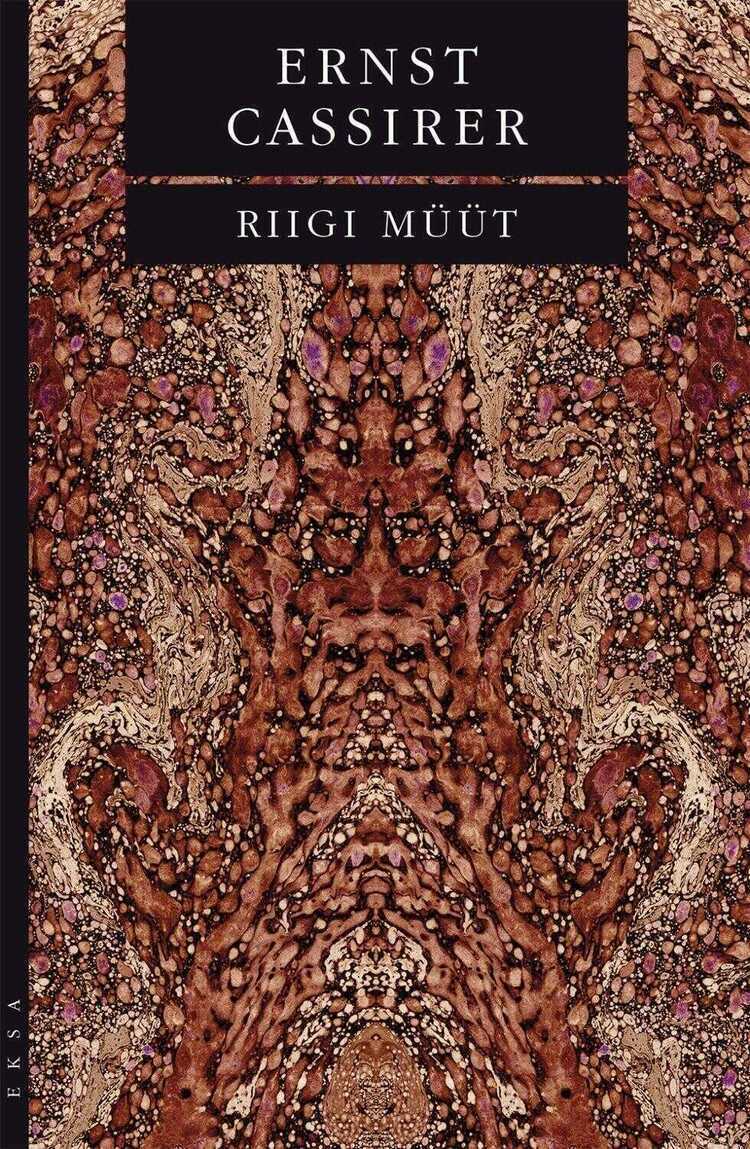 Riigi müüt
