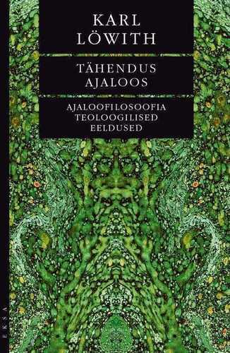 Tähendus ajaloos