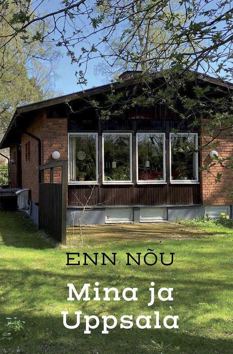 Mina ja Uppsala