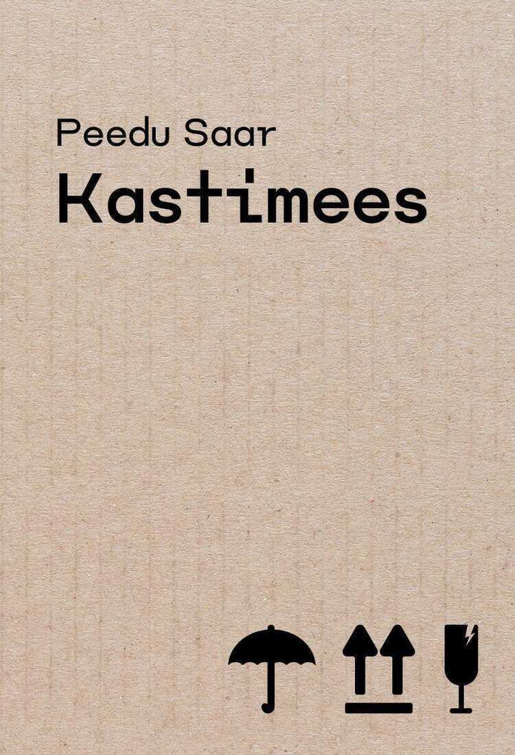 Kastimees