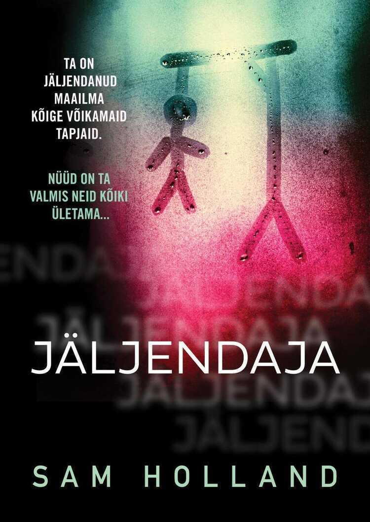 Jäljendaja