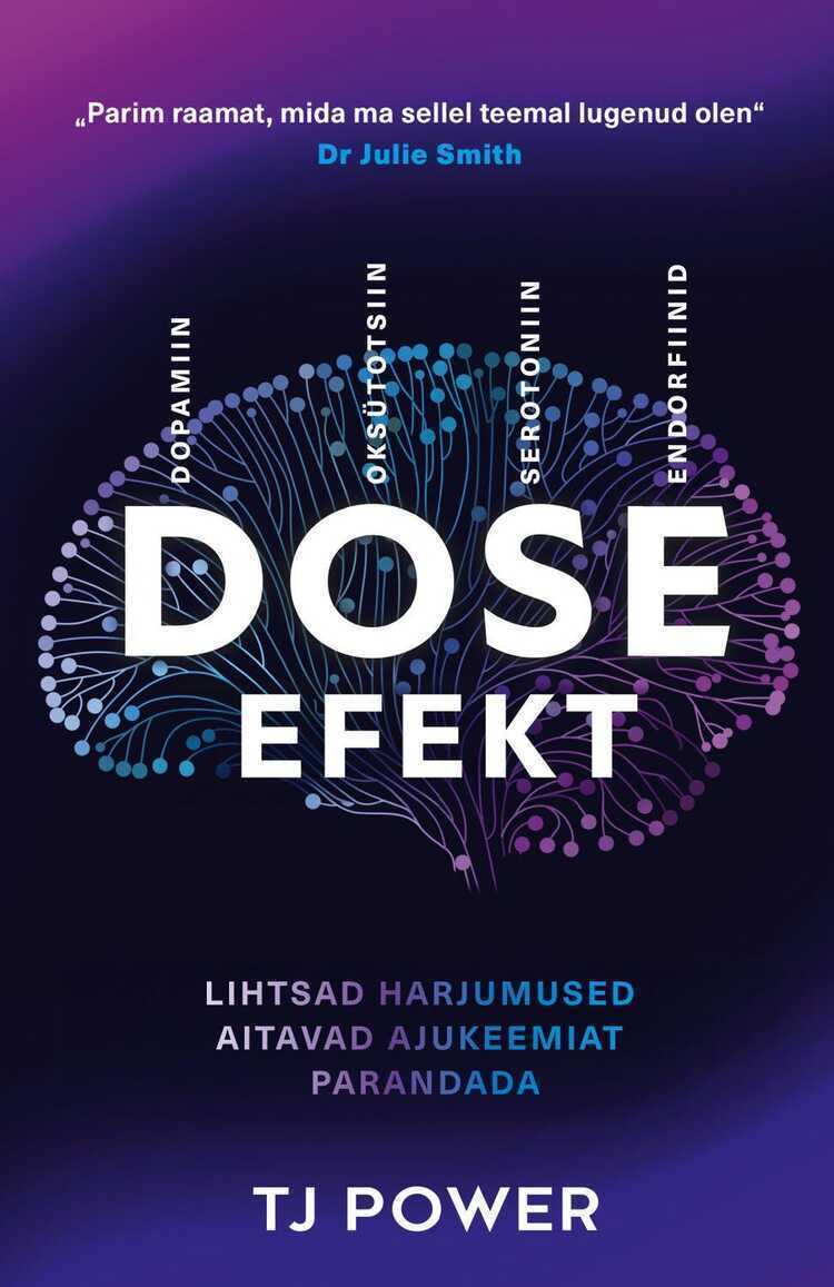 Dose efekt
