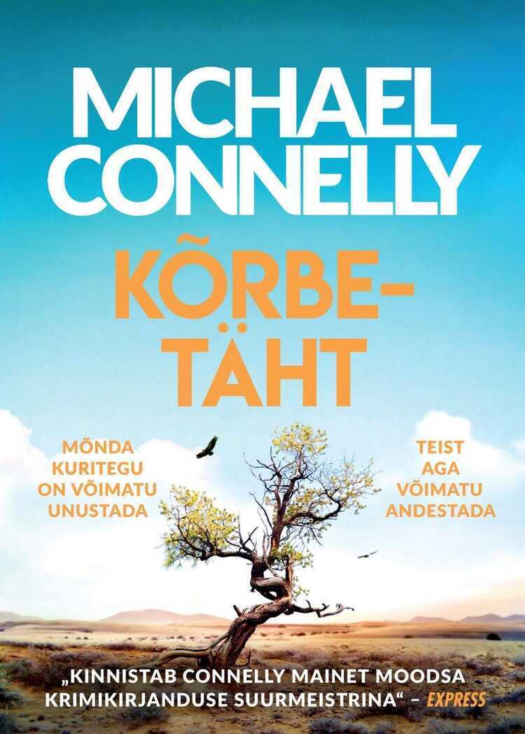 Kõrbetäht