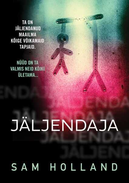 E-raamat: Jäljendaja