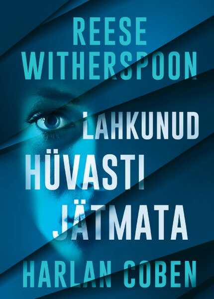 E-raamat: Lahkunud hüvasti jätmata