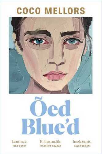 E-raamat: Õed Blue’d