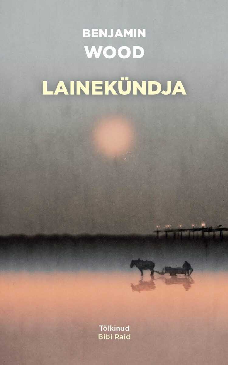 Lainekündja