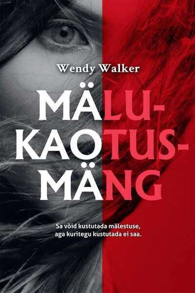 E-raamat: Mälukaotusmäng