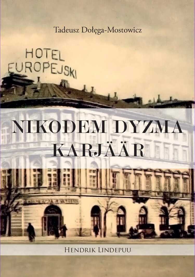 Nikodem Dyzma karjäär